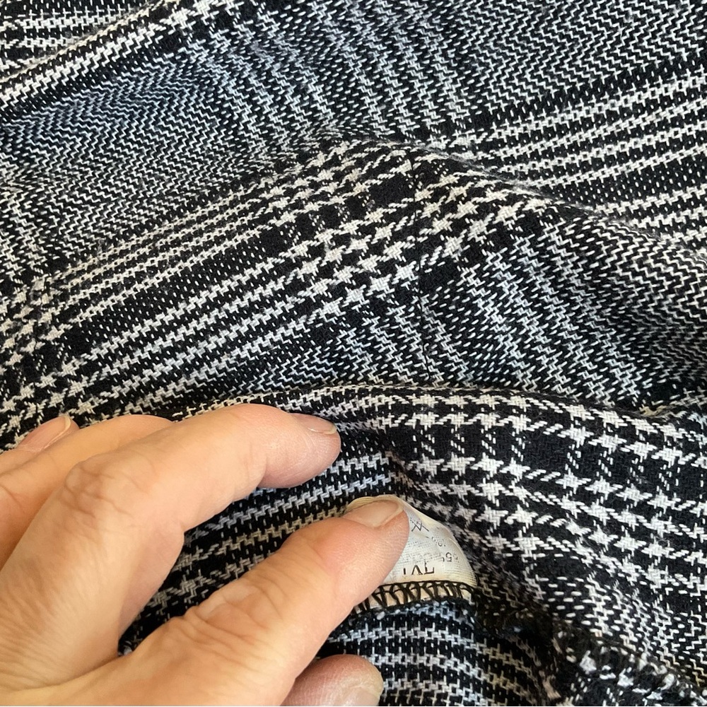 Punk Style Open Jacket - Picture 3 of 10